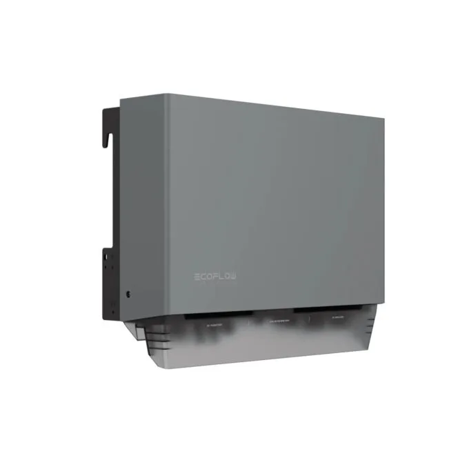 EcoFlow PowerOcean Hybrid Inverter - 10KW 3Phase — image 1