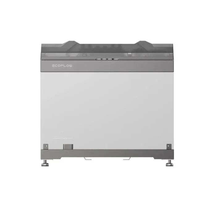 EcoFlow PowerOcean Junction Box and Base - Junction Box and Base — image 2