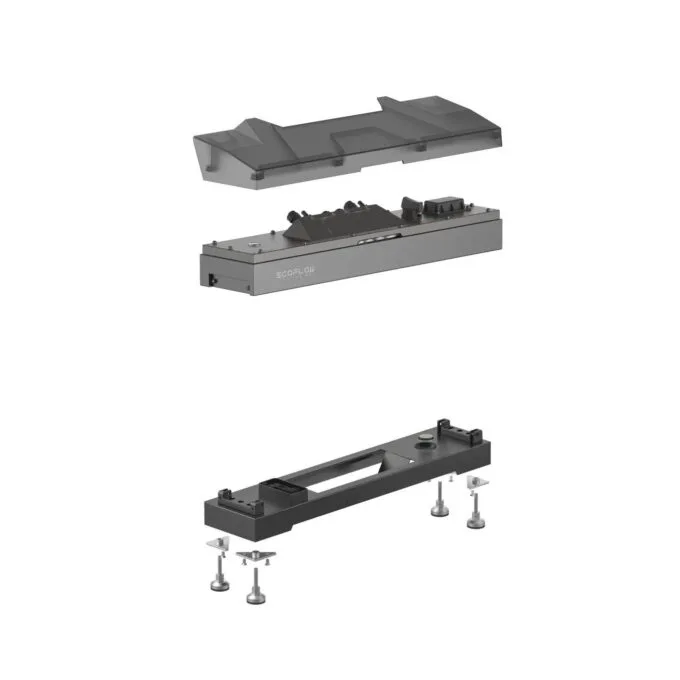 EcoFlow PowerOcean Junction Box and Base - Junction Box and Base — image 3