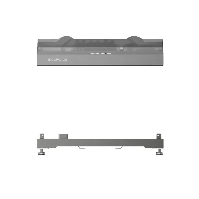 EcoFlow PowerOcean Junction Box and Base - Junction Box and Base — image 1