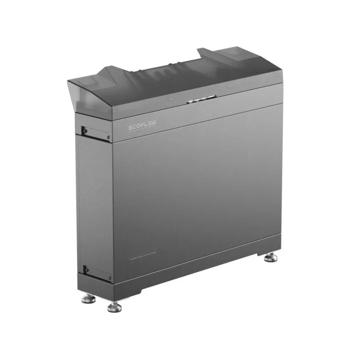 EcoFlow PowerOcean LFP Battery with Junction Box and Base - Bundle — image 2