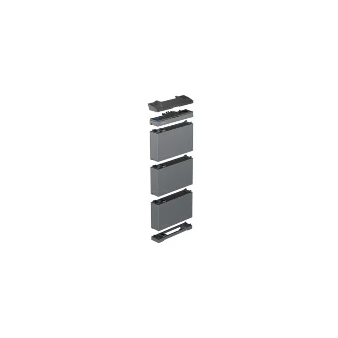 EcoFlow PowerOcean LFP Battery with Junction Box and Base - Bundle — image 5