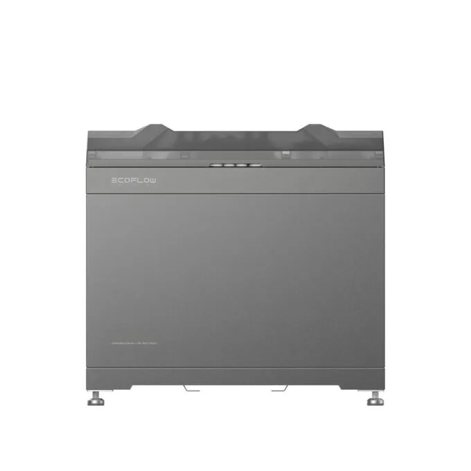 EcoFlow PowerOcean LFP Battery with Junction Box and Base - Bundle — image 1