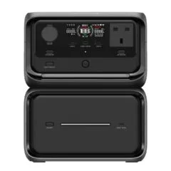 EcoFlow - RIVER 3 Max Plus - 858W 600W