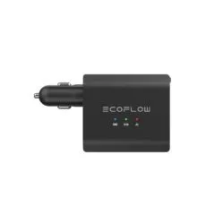 EcoFlow Smart Jump Starter - 12V/24V - Maintainer & Charger