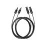 EcoFlow Solar Panel Extension Cable - 3M