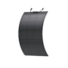 EcoFlow Solar Panel - Flexible 100W