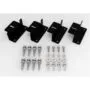 EcoFlow Solar Panel - Rigid Mounting Feet