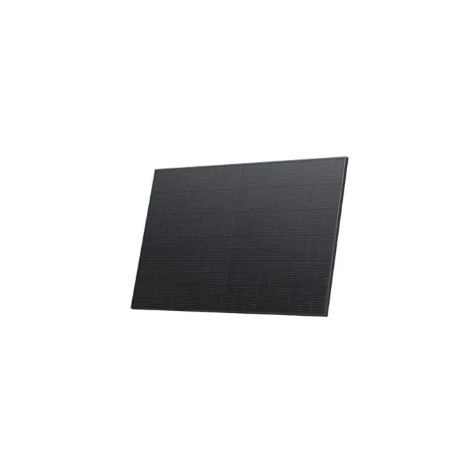 EcoFlow SPR Rigid Solar Panel - 800W - Combo 2x400W — image 2