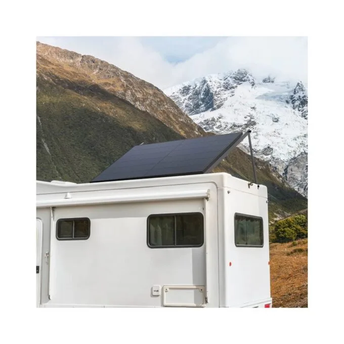 EcoFlow SPR Rigid Solar Panel - 800W - Combo 2x400W — image 4