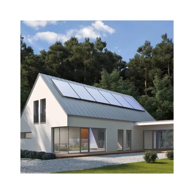 EcoFlow SPR Rigid Solar Panel - 800W - Combo 2x400W — image 5