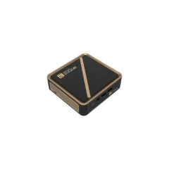 EDGE AI 370, Barebone