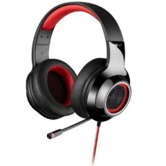Edifier Hecate G4 7.1 USB Gaming Headset Black Red