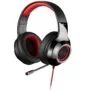 Edifier Hecate G4 7.1 USB Gaming Headset Black Red