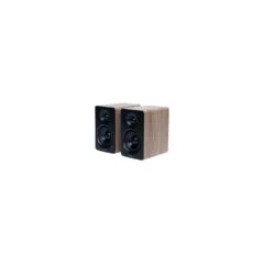 Edifier M60 2.0 Bluetooth classic oak retail