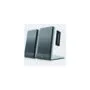 Edifier Studio R1700BT 2.0 weiß silber Bluetooth retail