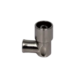 EK Coaxial Plug - C95H-EK - Quick Coaxial Plug A++ Class Female