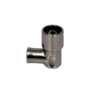 EK Coaxial Plug - C95H-EK - Quick Coaxial Plug A++ Class Female