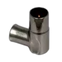 EK Coaxial Plug - C95M-EK - Quick Coaxial Plug A++ Class Male