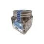 EK F-Connector - CFR6EK-B - F-Connector with wings 6-7mm 100pcs Bottle