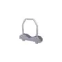 EK Mast U-Clips - MR8 - 40mm
