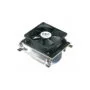 EKL Radial 80 Intel P4 Socket 478 CPU Cooler - YS-Tech Ball Bearing