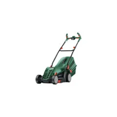 Electric lawn mower UniversalRotak 34-405