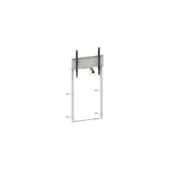 Electric stationary pylon system MD-WLIFT2031-W1, monitor holder