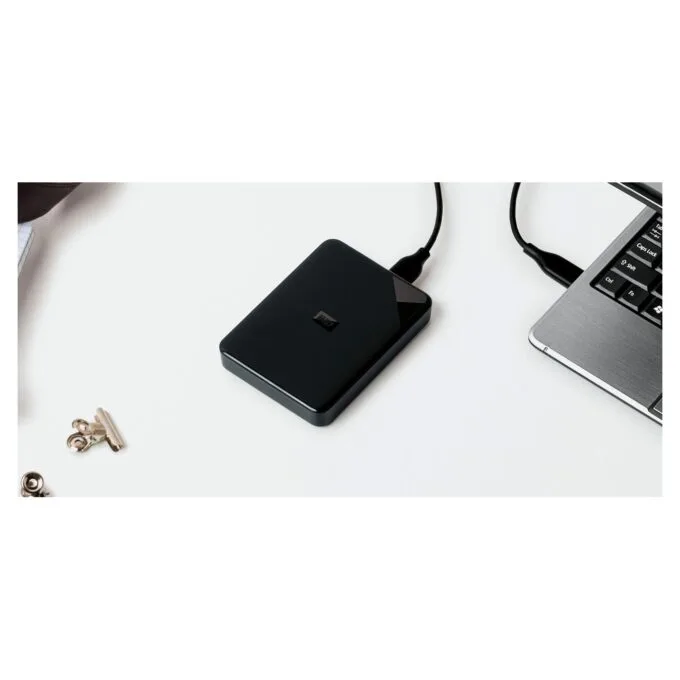 ELEMENTS PORTABLE SPEC EDIT 2TB - Characteristics — image 2