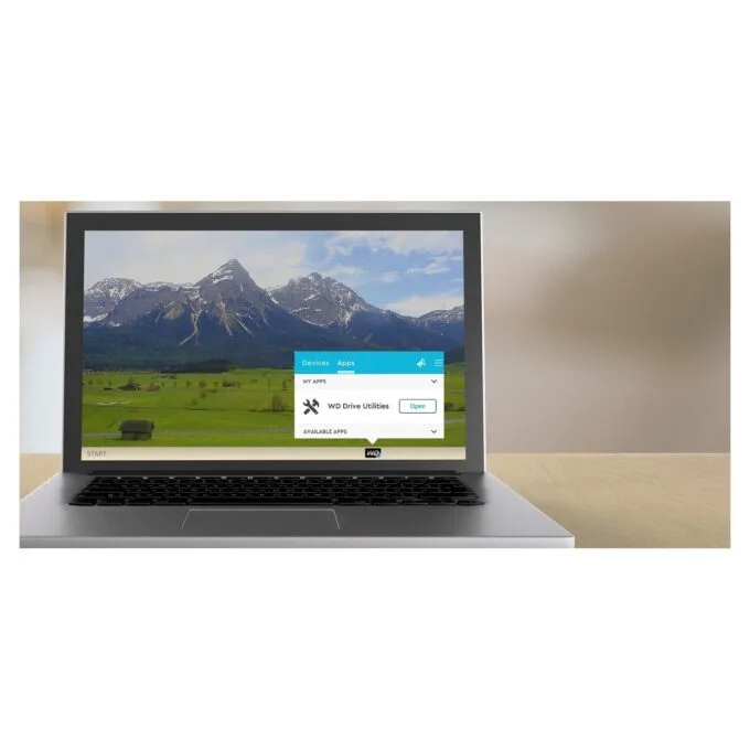 ELEMENTS PORTABLE SPEC EDIT 2TB - Characteristics — image 4
