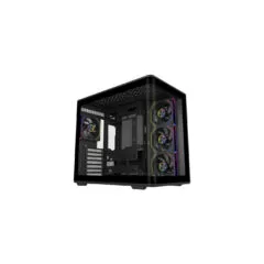 Elite 600 ARGB, tower case