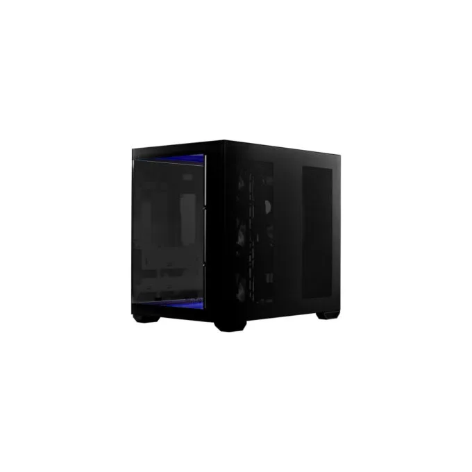 Elite 681, tower case — image 3