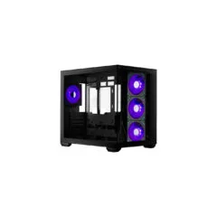 Elite 681, tower case