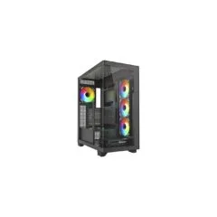 ELITE SHARK - CA500 - tower case