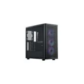 Elite Tower Case - 502 - Tower Case