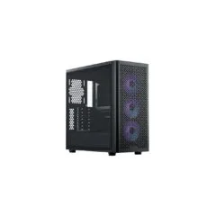 Elite Tower Case - 502 - Tower Case