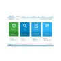 Emsisoft Anti-Malware Home - Digital License 1 PC, 3-Year Protection