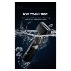 Enchen Foil Shaver - MS001 - USB-C 600mAh