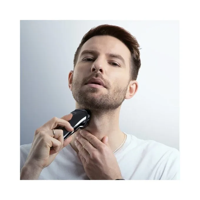 Enchen Shaver - BLACKSTONE - 3 USB-C 1400mAh — image 5