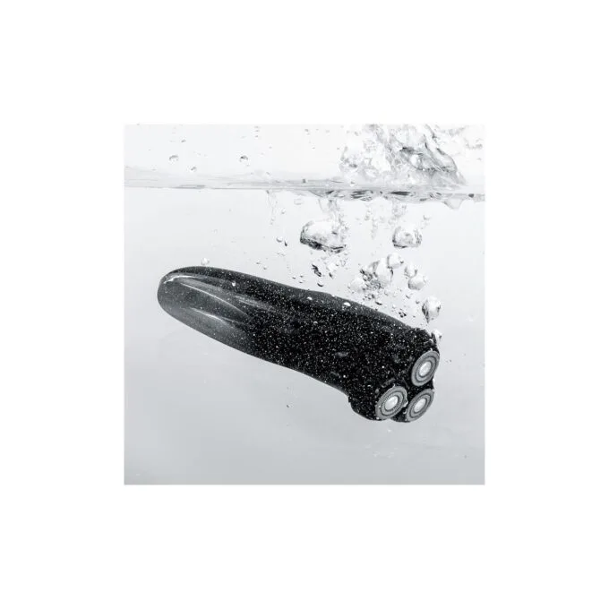 Enchen Shaver - BLACKSTONE - 3 USB-C 1400mAh — image 2