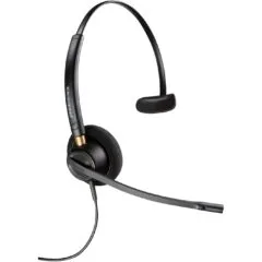 EncorePro 510D Monaural QD TAA - 510D - Monaural, QD
