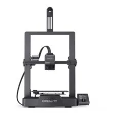Ender-3 V3 SE 3D Printer - Ender-3 V3 SE - Auto Leveling, Auto Z Offset, CR Touch, Sprite Extruder
