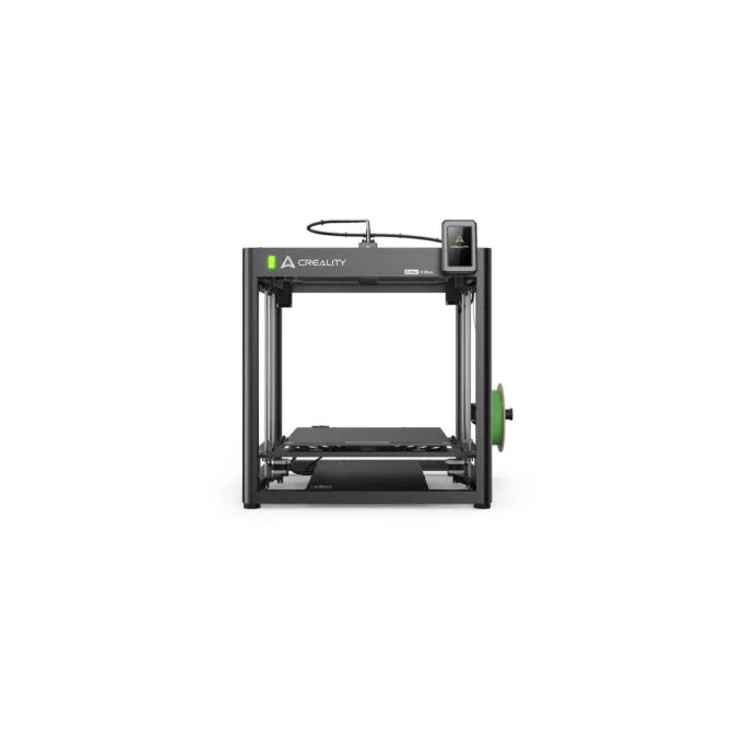 Ender-5 Max, 3D printer — image 2