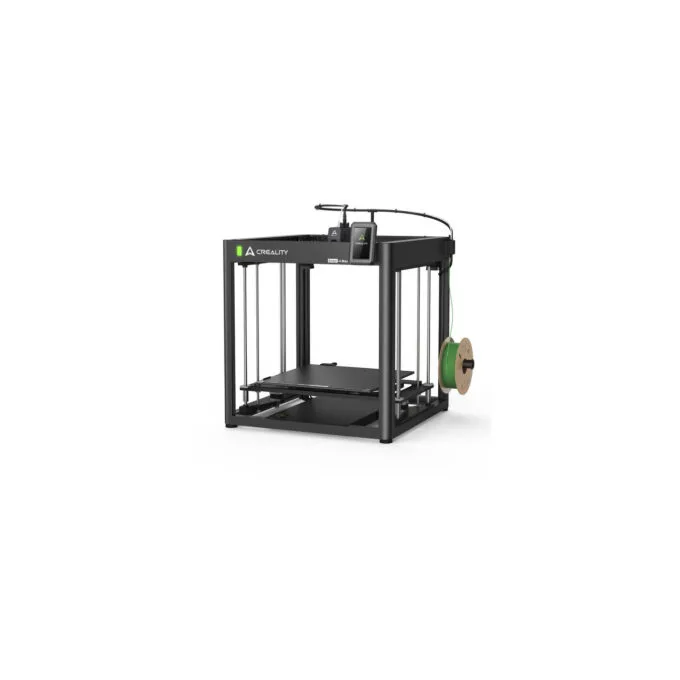 Ender-5 Max, 3D printer — image 3