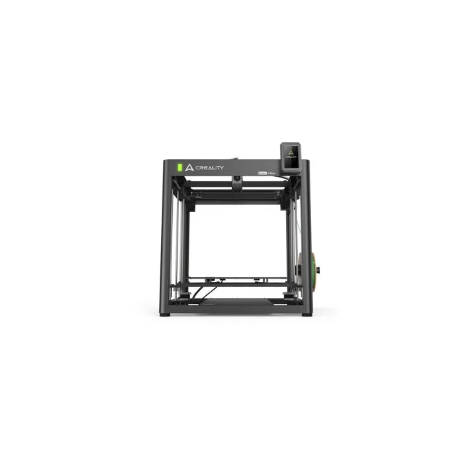 Ender-5 Max, 3D printer — image 5