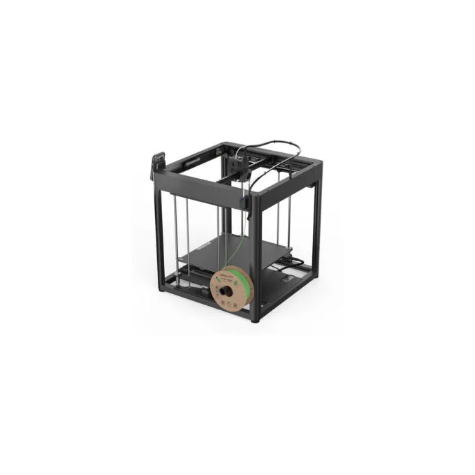 Ender-5 Max, 3D printer — image 7