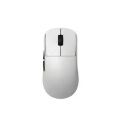 Endgame Gear OP1w 4k Wireless Gaming Mouse - White, 2.4GHz 4000Hz