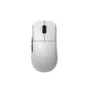 Endgame Gear OP1w 4k Wireless Gaming Mouse - White, 2.4GHz 4000Hz