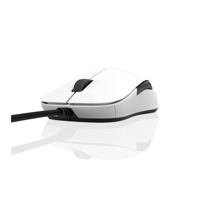 Endgame Gear XM1r Gaming Mouse - XM1r - White, PAW3370 sensor, Kailh GM 8.0 switches — image 3