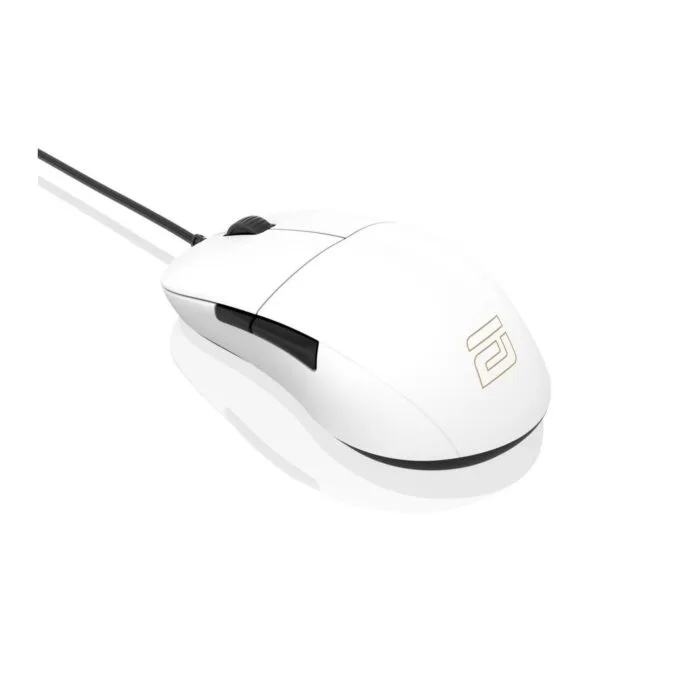Endgame Gear XM1r Gaming Mouse - XM1r - White, PAW3370 sensor, Kailh GM 8.0 switches — image 4
